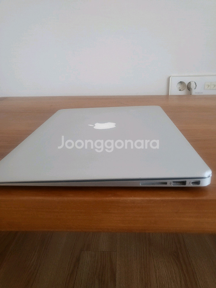 맥북에어 MacBookAir A1466 13인치--5