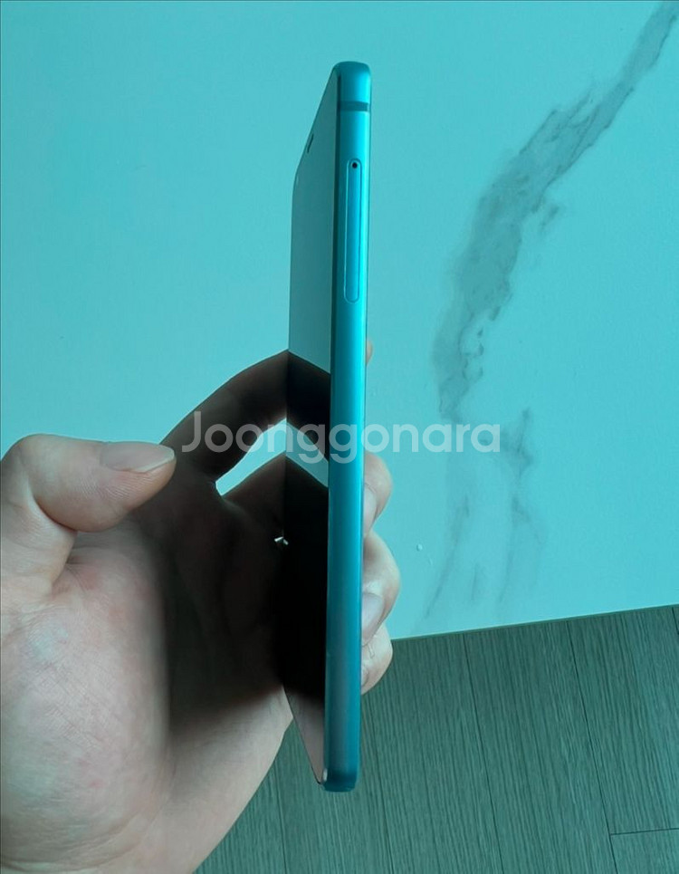 (개인)LG G6 스마트폰 공기계 S급 중고폰--1