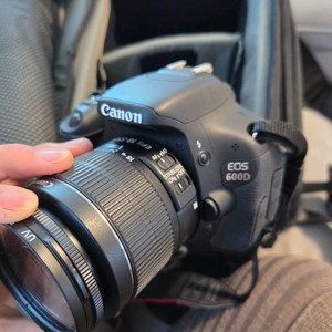캐논eos600d