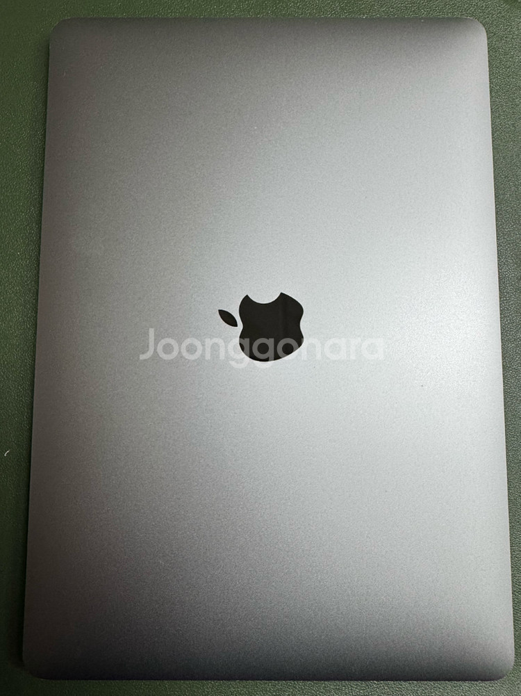 맥북에어M1 16GB/512GB--2
