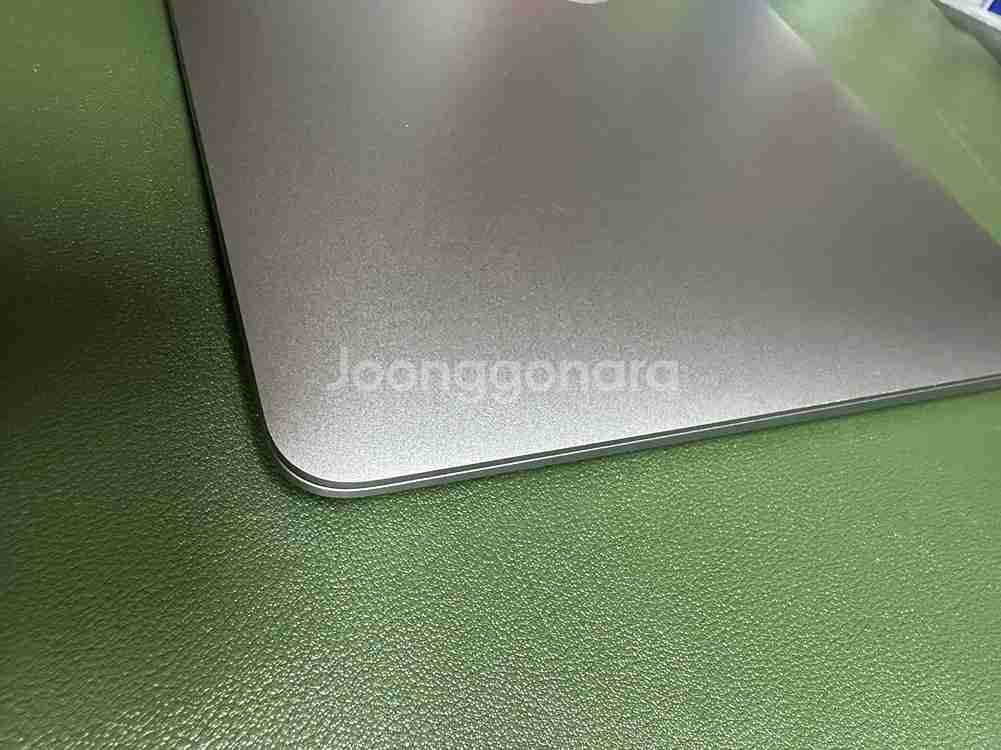 맥북에어M1 16GB/512GB--6