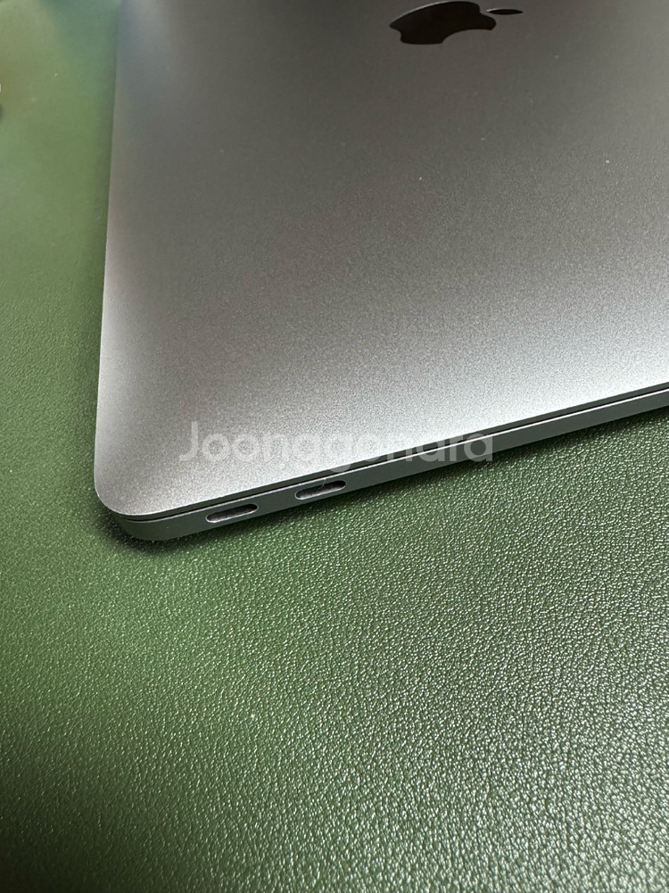맥북에어M1 16GB/512GB--4