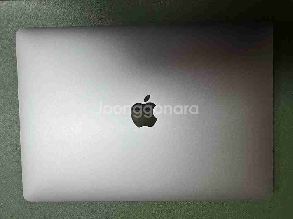 맥북에어M1 16GB/512GB--8