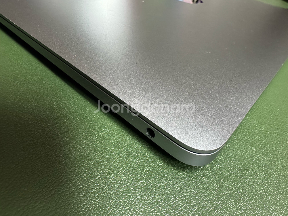 맥북에어M1 16GB/512GB--7