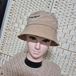 이랜드면100%성인벙거지모자프리