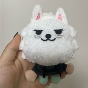 txt 투바투 뿔바투 용멍 최수빈 인형 새상품