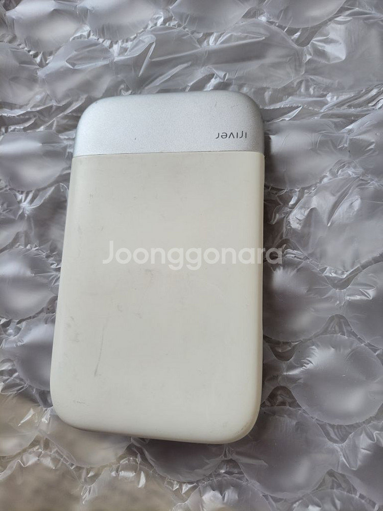 딕플 D2000 8기가 전자사전 부품용--0