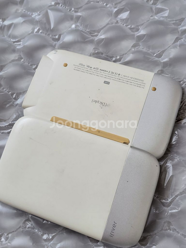 딕플 D2000 8기가 전자사전 부품용--7