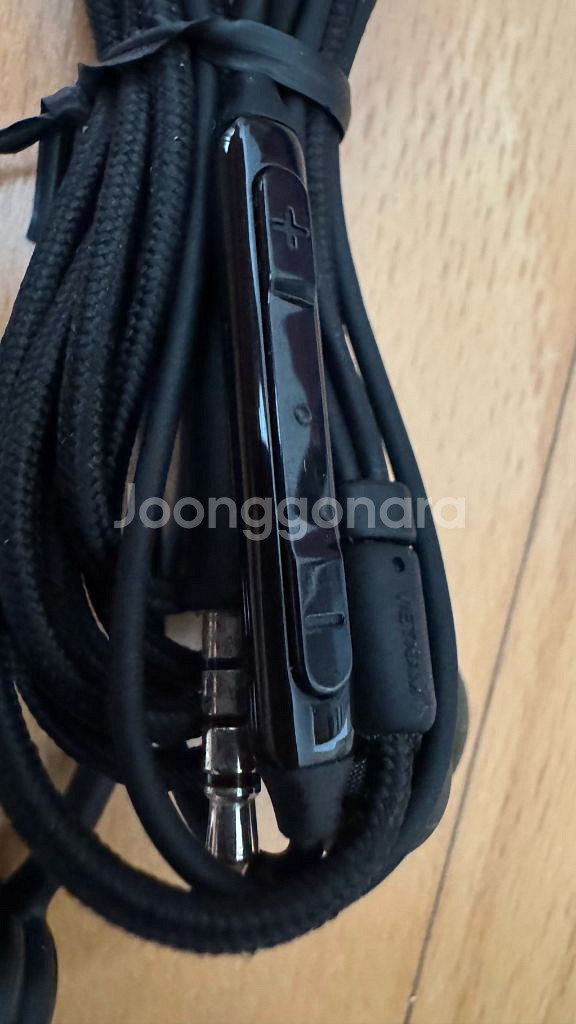 삼성 갤럭시 AKG 정품 이어폰 헤드 사운드새상품급리모--1