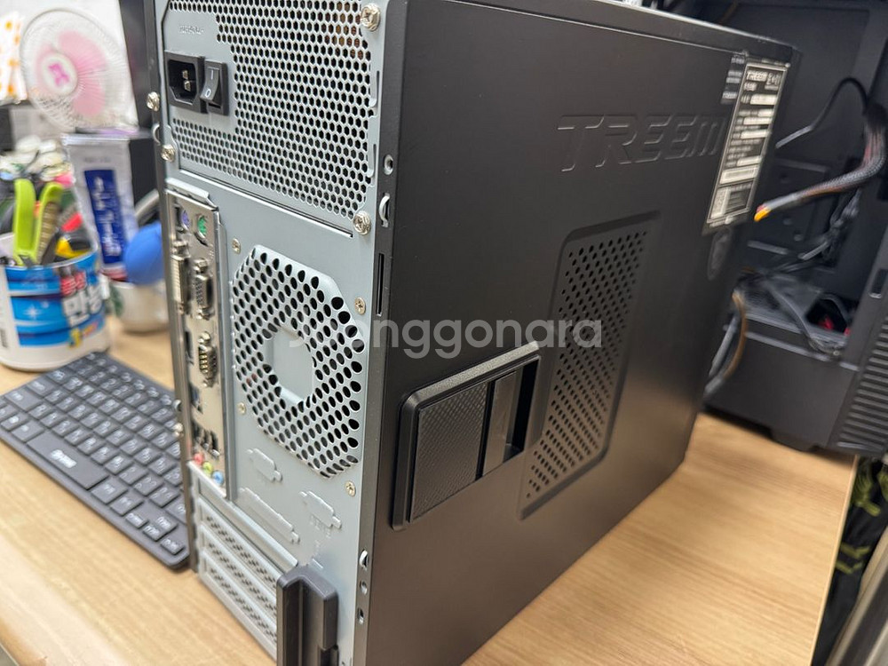사무용업무용 컴퓨터 끝판왕 오토캐드 포토샵 홈PC--3