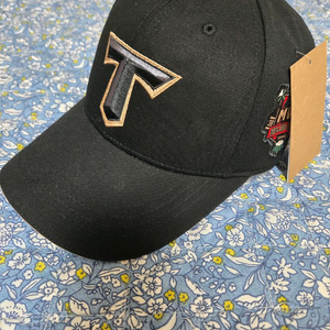 기아타이거즈 김도영 mvp모자