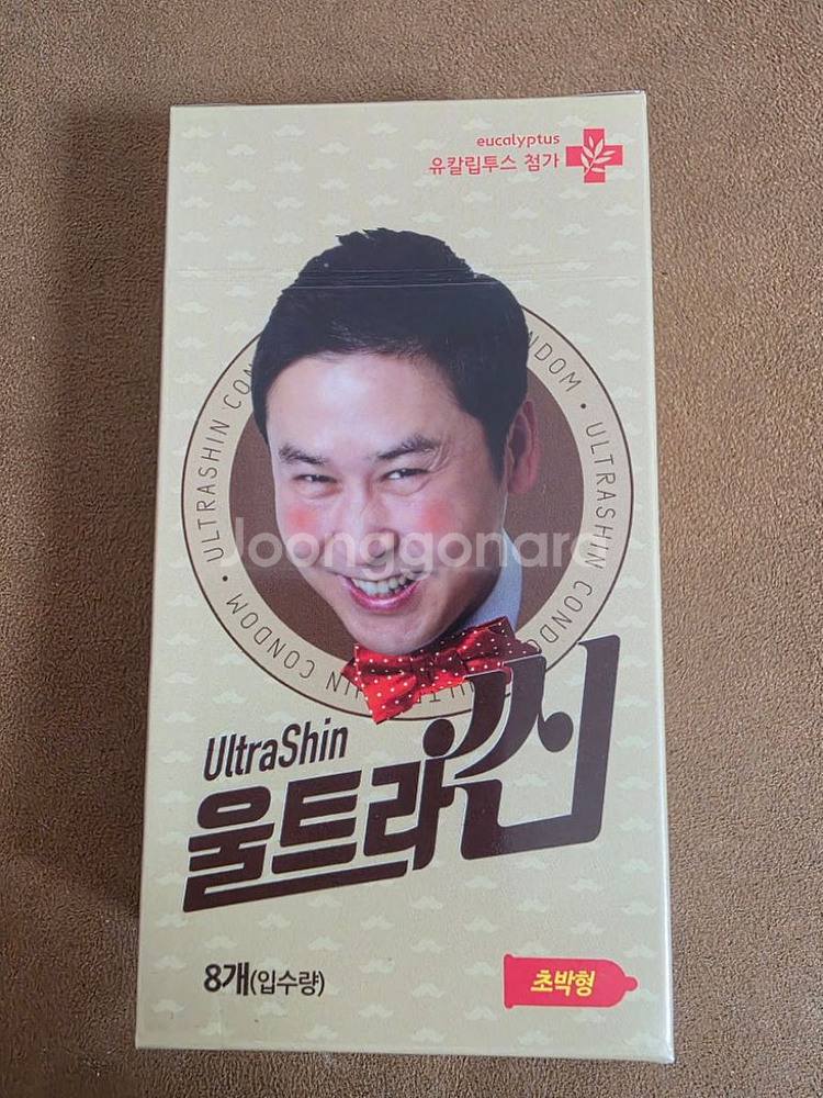 신동엽콘돔 울트라씬 초박형--0