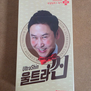 신동엽콘돔 울트라씬 초박형