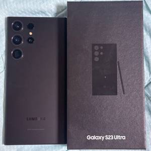 갤럭시s23울트라 1TB