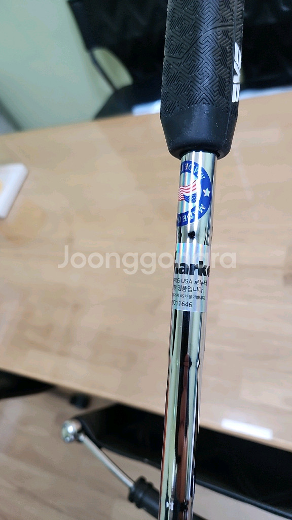 PXG 퍼터--0