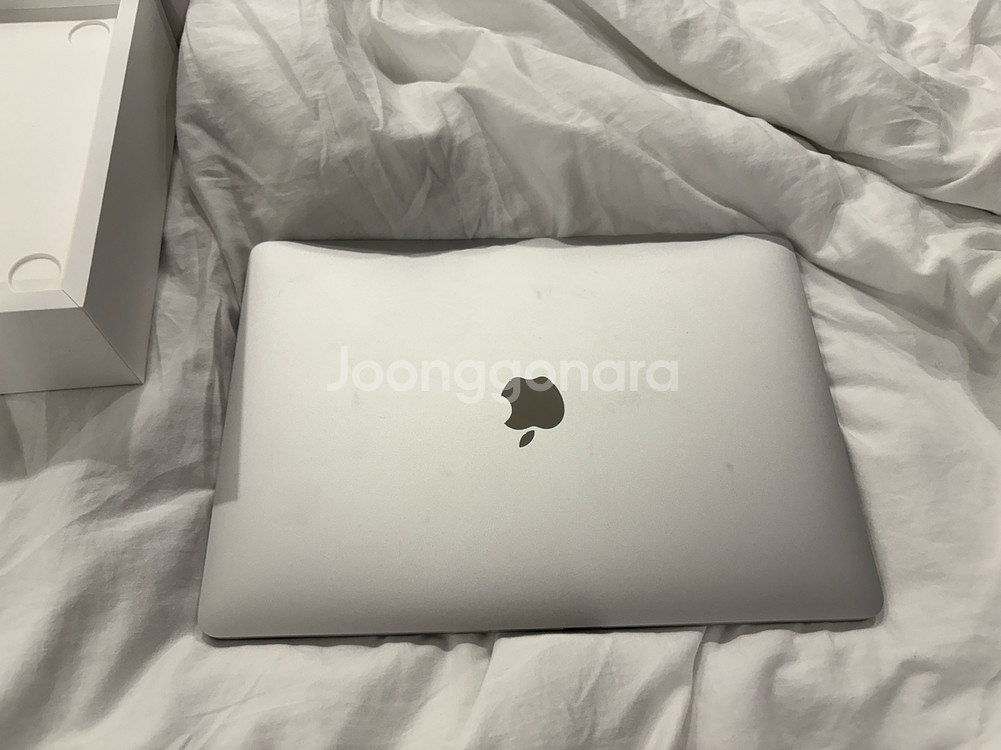 맥북프로 m1 프로 13in 16GB / 512GB--1