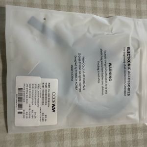 미개봉 C to HDMI 케이블( codeway)외 1