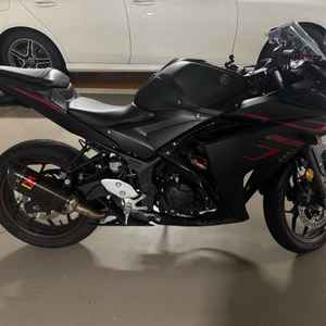 YZF-R3
