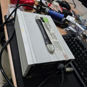 60v 전동스쿠터 카트 전동 지게차 고속충전기