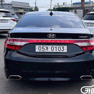 [현대]그랜저 HG HG240 MODERN 컬렉션 #앱