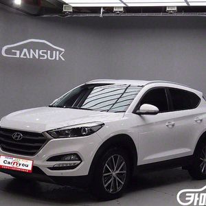 [현대]올뉴투싼 디젤 2.0 2WD 프리미엄 (5인승)