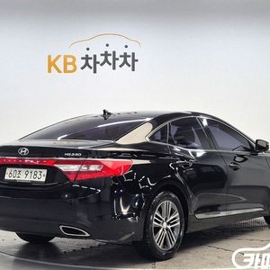 [현대]그랜저 HG HG240 MODERN (5인승)