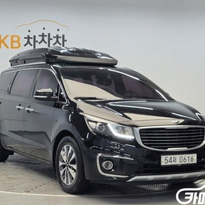 [기아]올 뉴 카니발 디젤 9인승 아웃도어 프레스티지