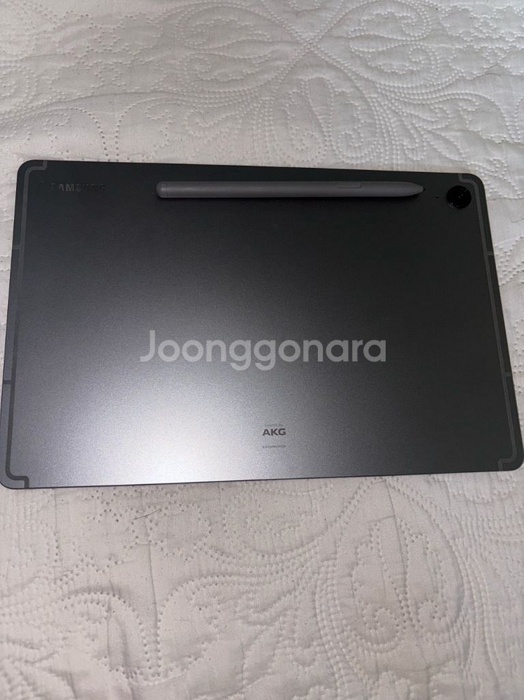 삼성 갤럭시 탭 s9fe--8