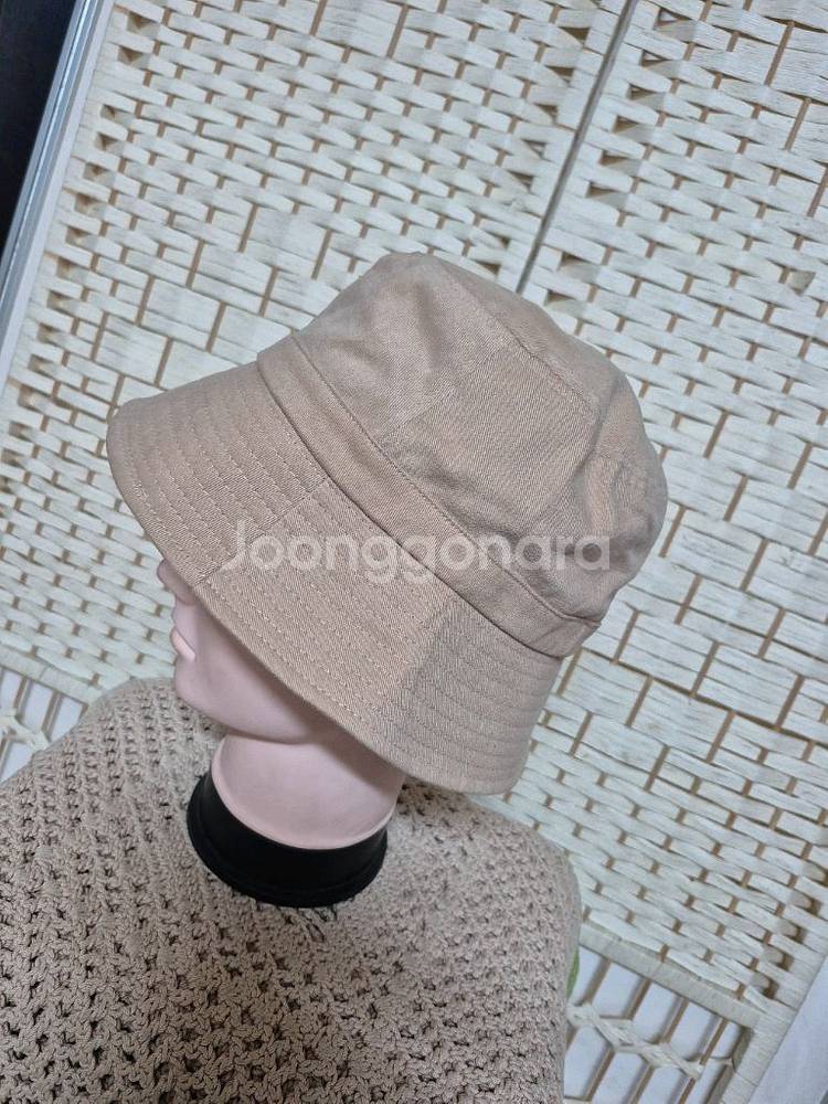 이랜드면100%성인벙거지모자프리--1