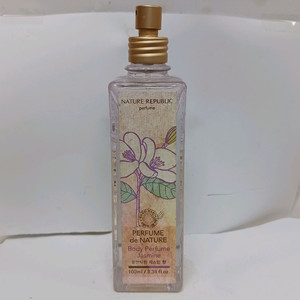 네이처 리퍼블릭 바디퍼퓸 쟈스민 100ml 0712