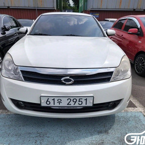 [르노코리아(삼성)]SM5뉴임프레션 LPLI SE #앱
