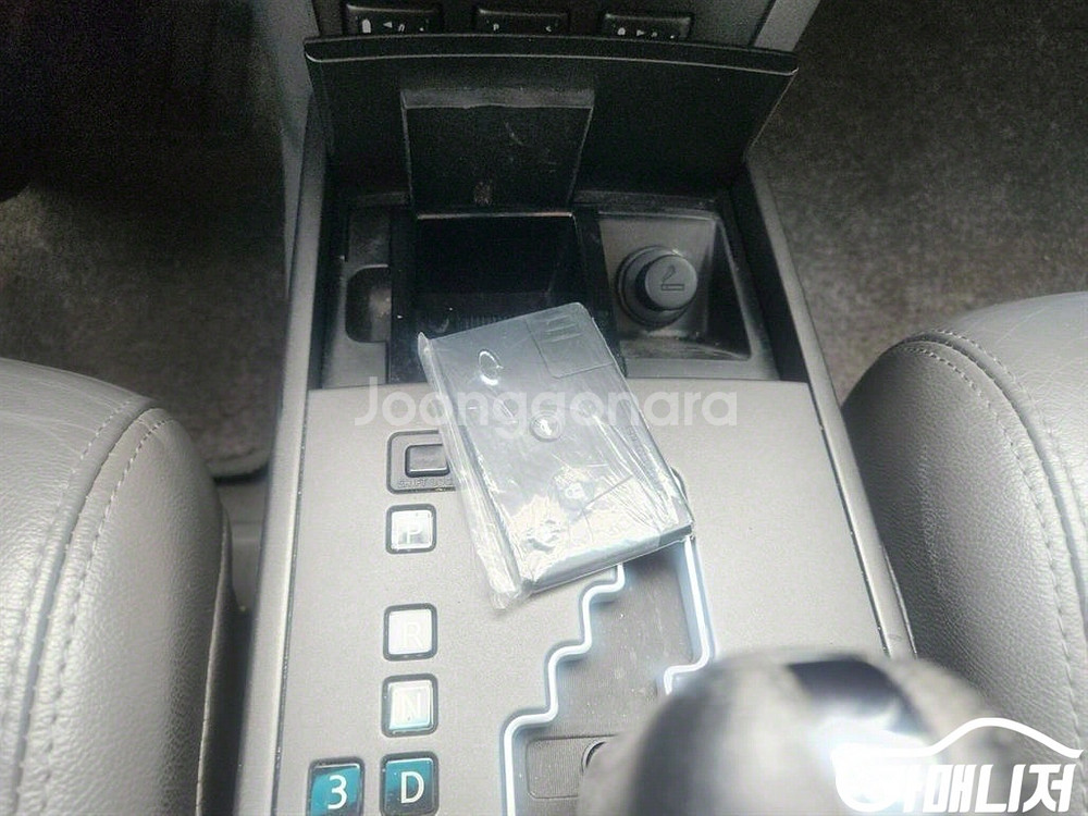 [르노코리아(삼성)]SM5뉴임프레션 LPLI SE #앱--9