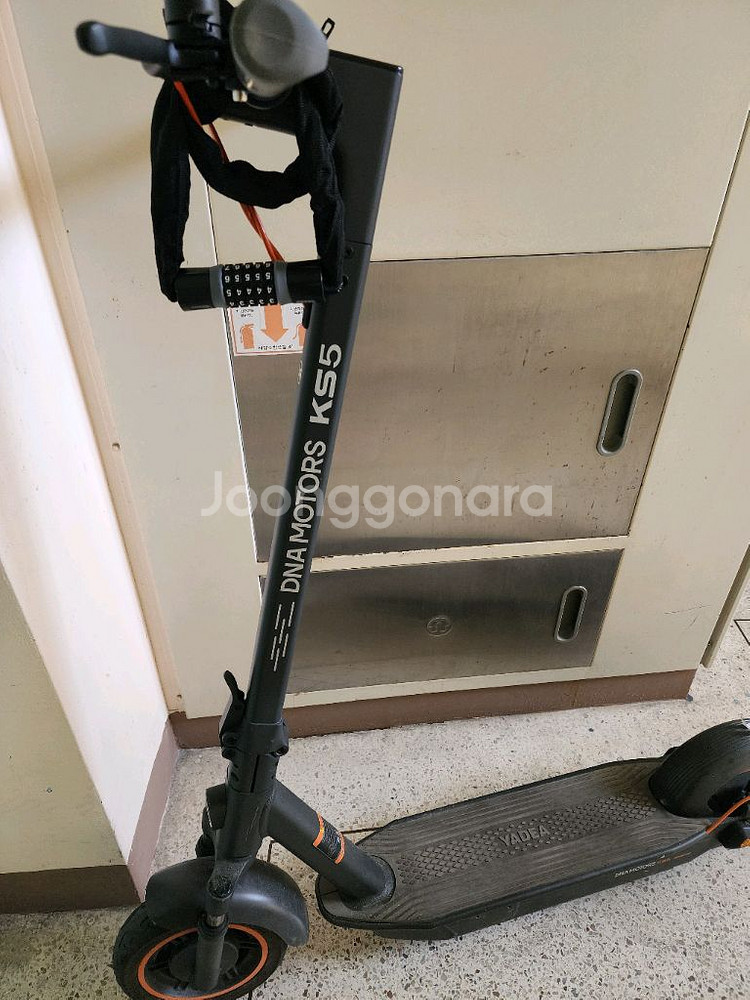 KS5 전기킥보드 (전기자전거 전동스쿠터 대차 봅니다)--0