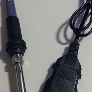 인두 5종 전기 납땜 인두팁 용접 60W 온도조절
