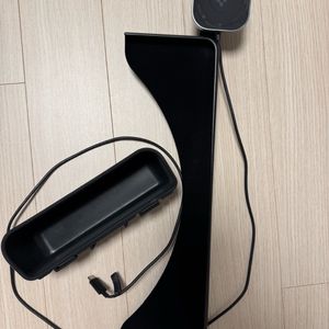 테슬라 탑핏 무선충전 거치대
