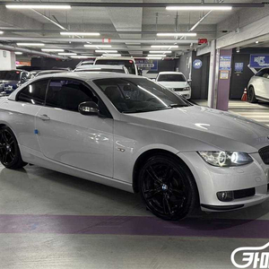 [BMW]3시리즈 (E90) 328i 컨버터블 (0톤)