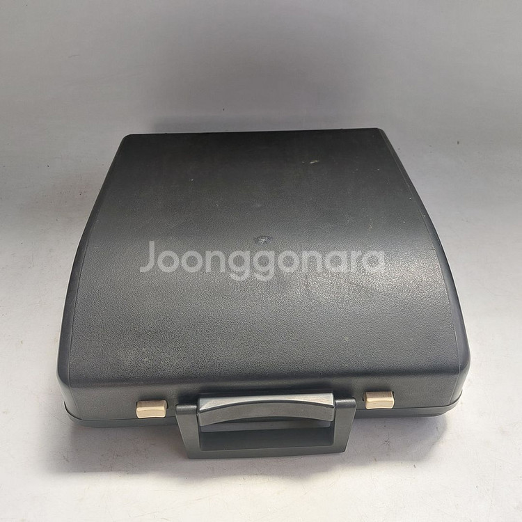 한글 수동 타자기 - 근대사--8
