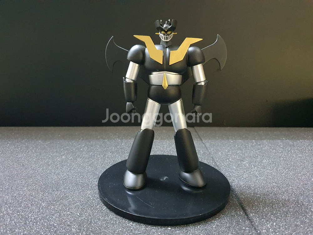 블랙 마징가제트 판매--0