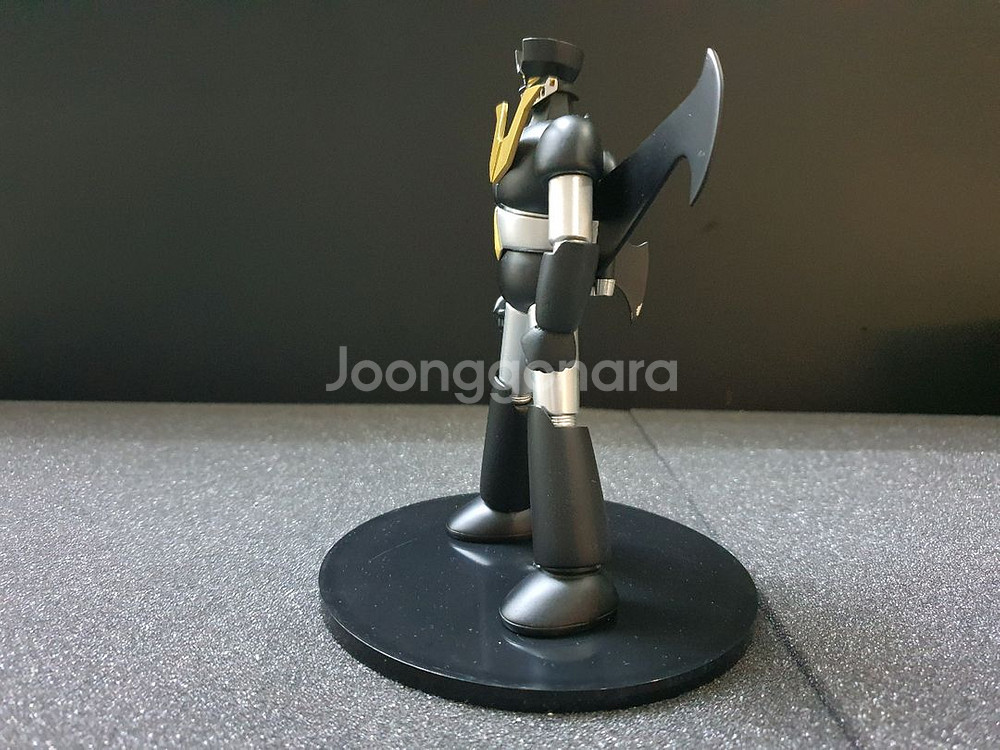 블랙 마징가제트 판매--1