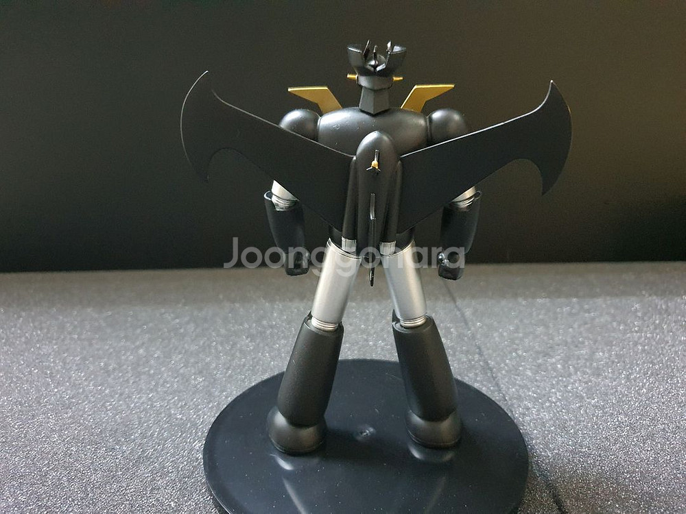 블랙 마징가제트 판매--2