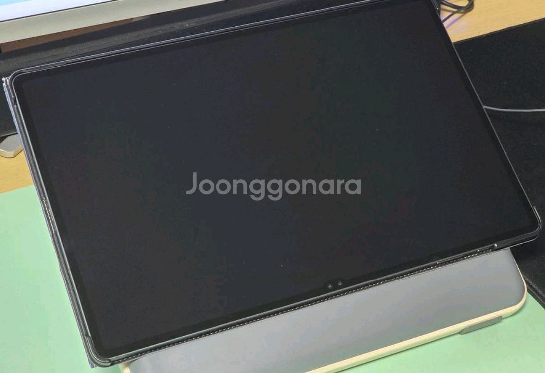 갤럭시탭 S9 울트라 256g 와이파이 모델--0