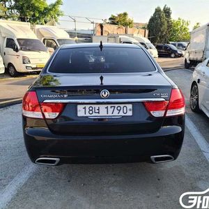 [KG모빌리티(쌍용) ]뉴체어맨W 가솔린 4WD CW6