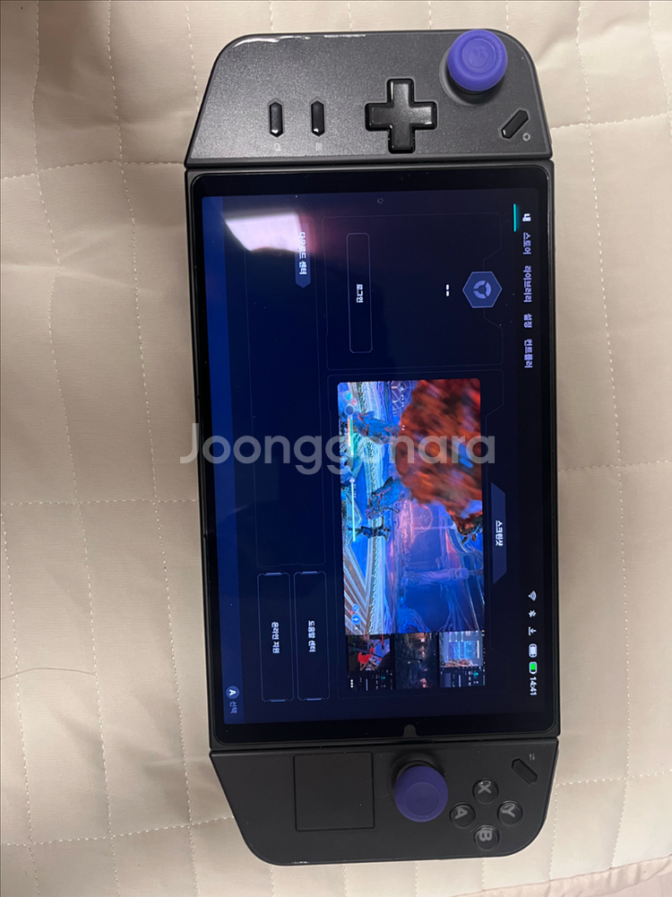 리전고 512 팝니다--0