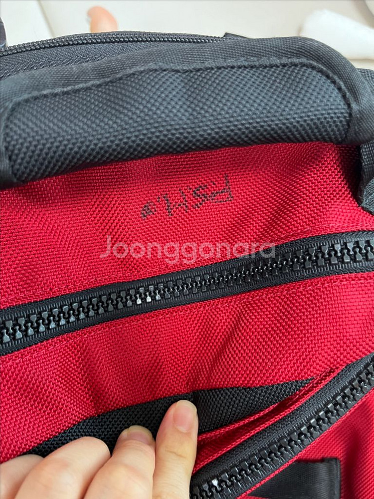 필라 가방--3