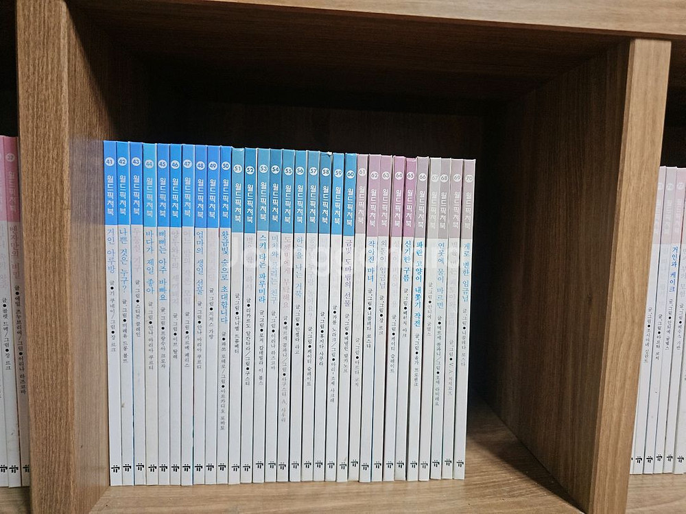 월드픽처북--2
