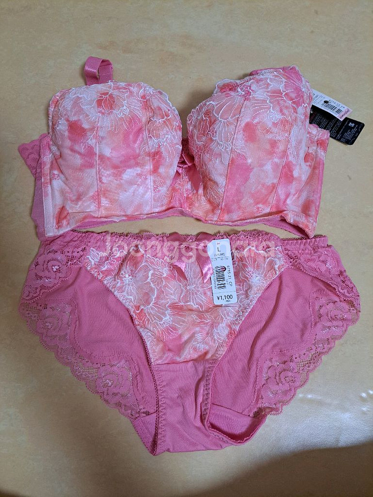 에메필 글래머 와키다카 브라80F,L 새상품--0
