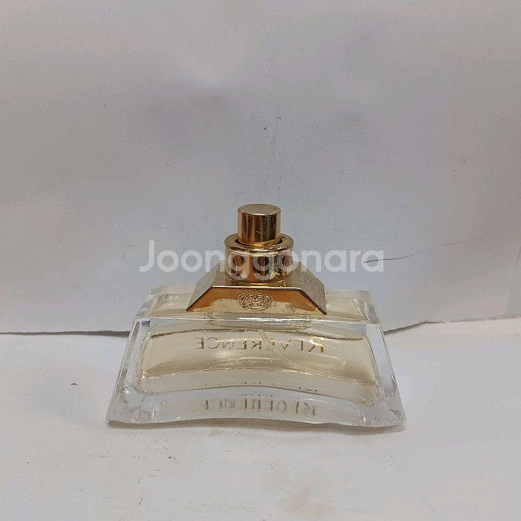 마리나 드 부르봉 레베랑스 오드퍼퓸 30ml 0712--1
