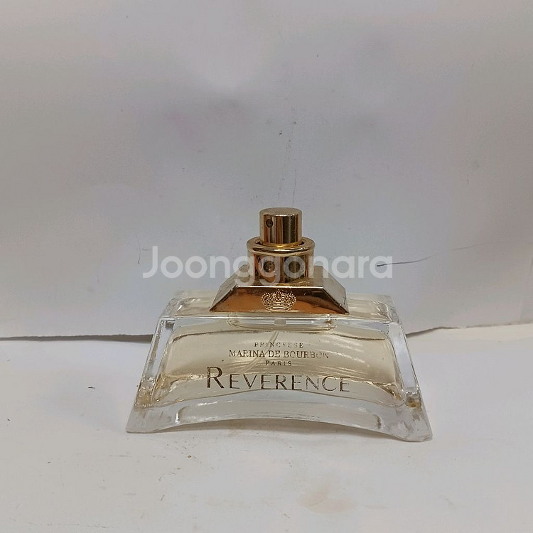 마리나 드 부르봉 레베랑스 오드퍼퓸 30ml 0712--0