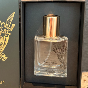 조보이 머스크 팔라스 오 드 퍼퓸 15ml