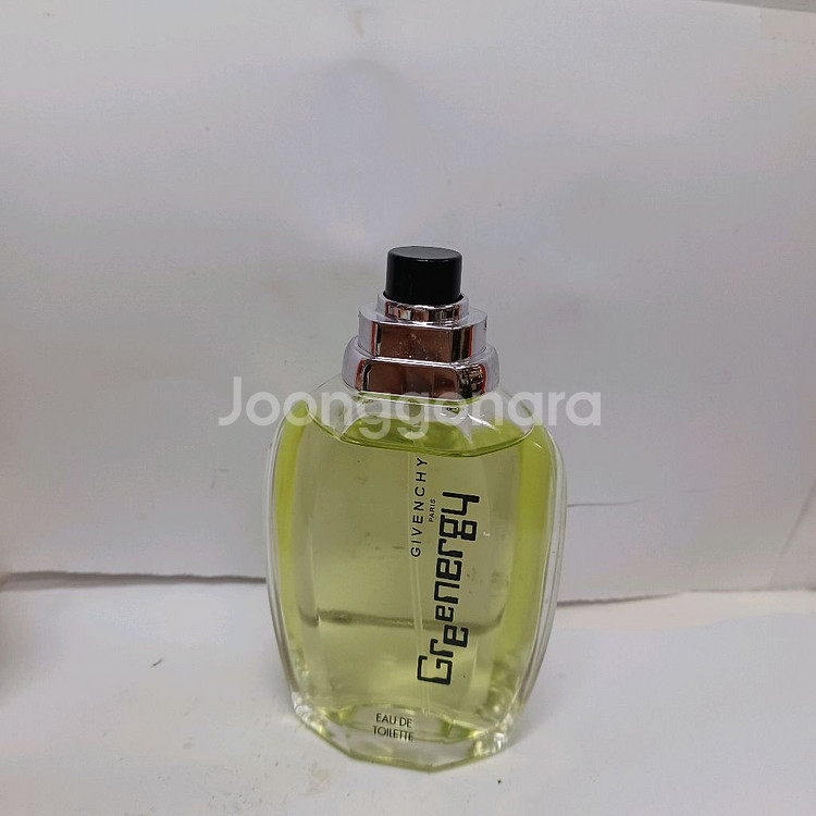 지방시 그러너지 오드뚜왈렛 50ml 0712--0